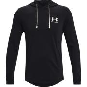 Fleece Jack Under Armour Felpa Rival Terry Lchd