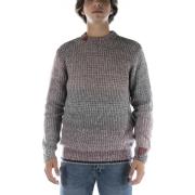 Sweater Scotch &amp; Soda Maglione Multicolore