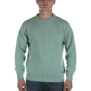 Sweater Scotch &amp; Soda Relaxed Recycled Wool Crewneck Pullover