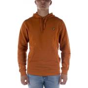 Fleece Jack Lyle &amp; Scott -