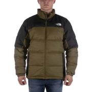 Blazer The North Face Giubbino Diablo Verde Militare Nero