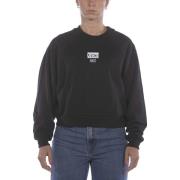 Fleece Jack Levis Vintage Raglan Crew Crew Daisy Sportswe