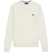 Sweater Fred Perry Fp Classic Merino Crew Neck Jmpr