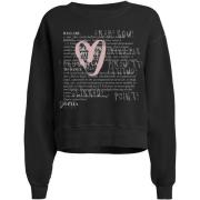 Fleece Jack Deha Comfy Graphic Sweatshirt