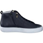 Hoge Sneakers Paul Green Sneaker