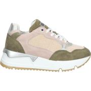 Lage Sneakers Bullboxer Sneaker