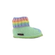 Pantoffels Haflinger HUTTENSCHUH FAIRY TALE