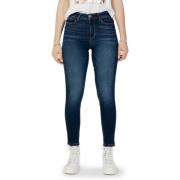 Skinny Jeans Guess 1981 W2YA46 D4Q03