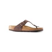 Sandalen Birkenstock Gizeh BS