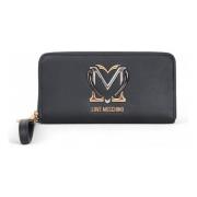 Portemonnee Love Moschino -