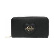 Portemonnee Love Moschino -