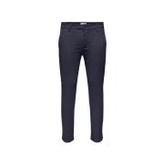 Chino Broek Only &amp; Sons -