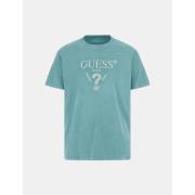 T-shirt Korte Mouw Guess -