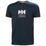 T-shirt Korte Mouw Helly Hansen -