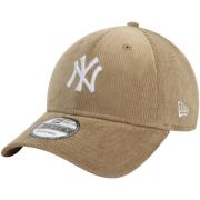 Pet New-Era 9FORTY New York Yankees MLB Cord Cap