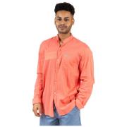 Overhemd Isla Bonita By Sigris Mannen Shirt