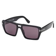 Zonnebril Tom Ford Occhiali da Sole RedFord FT1153/S 01A