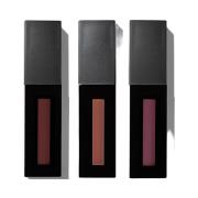 Lipgloss Makeup Revolution Set van 3 Pro Supreme Matte Lipglosses - Se...