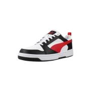 Sneakers Puma REBOUND V6 LO JR