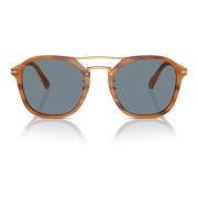 Zonnebril Persol Occhiali da Sole PO3352S 960/56