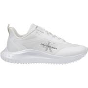 Sneakers Calvin Klein Jeans EVA RUNNER LOW LACE YW0YW01442