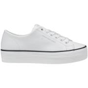 Sneakers Calvin Klein Jeans BOLD VULC FLATF LOW YW0YW01633