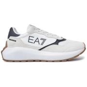 Sneakers Emporio Armani EA7 33719