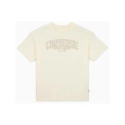 T-shirt Converse RETRO T SHIRT