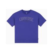 T-shirt Converse RETRO T SHIRT