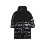 Mantel Munich PUFFER WIND