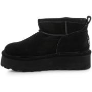 Laarzen Bearpaw Retro Shorty 2940W-884 Black/Black