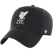 Pet '47 Brand EPL FC Liverpool Clean Up Cap