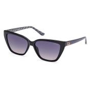 Zonnebril Guess Occhiali da Sole GU7919/S 01B