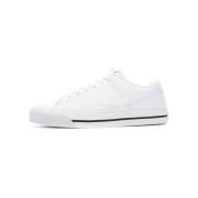 Lage Sneakers Nike -