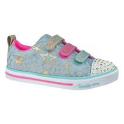 Lage Sneakers Skechers Sparkle Lite-Stars The Limit