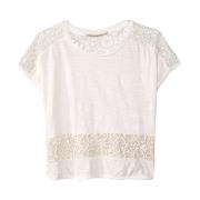 T-shirt Korte Mouw Pepe jeans -