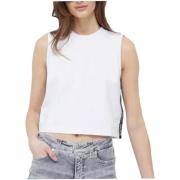 T-shirt Korte Mouw Calvin Klein Jeans -