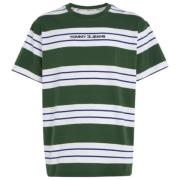 T-shirt Korte Mouw Tommy Hilfiger -