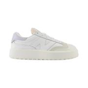 Lage Sneakers New Balance -