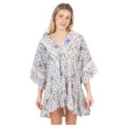 Pareo Isla Bonita By Sigris Poncho