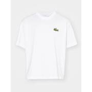 T-shirt Korte Mouw Lacoste -