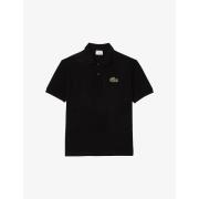 T-shirt Korte Mouw Lacoste -