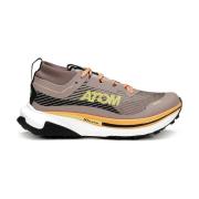 Lage Sneakers Fluchos ATOM AT139 Shark Trail Blast herenschoenen