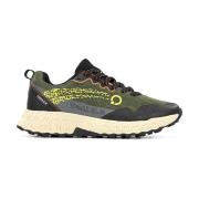 Lage Sneakers Fluchos ATOM AT158 Trail Running Terra 2.0 herenschoenen