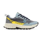 Lage Sneakers Fluchos Damessneakers ATOM AT159 Terra V2 Low Density