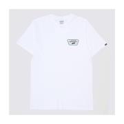 T-shirt Vans FULL PATCH BACK SS TEE