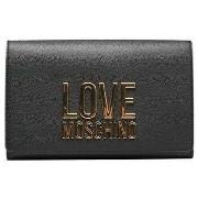 Handtas Love Moschino Liefde Moschino JC4122PP0CKE0001 Clutch