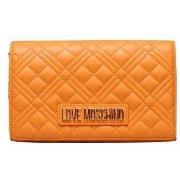 Handtas Love Moschino -