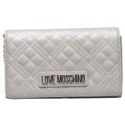 Handtas Love Moschino -