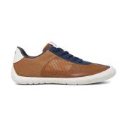 Lage Sneakers Camper K100975 INEOS Britannia herensneakers